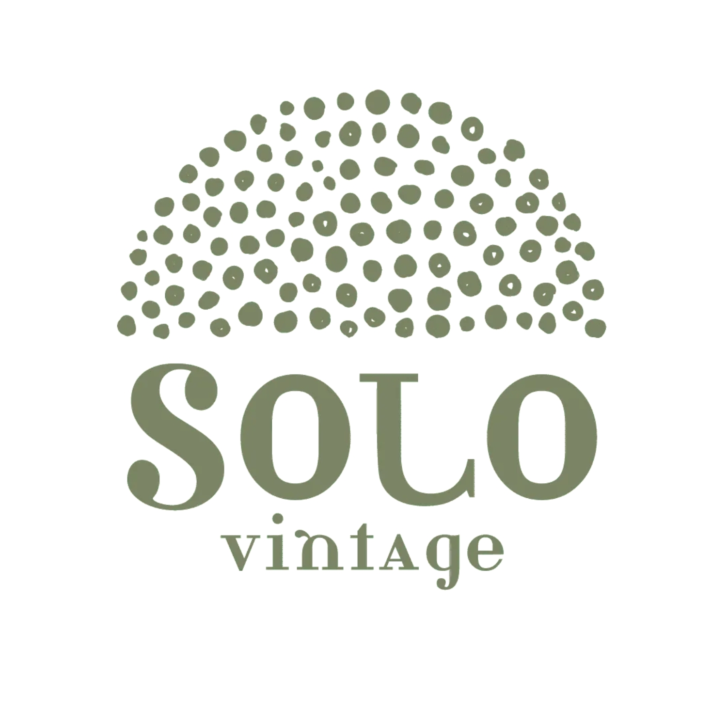 Solo Vintage