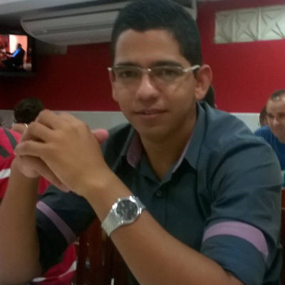 Foto de Alexander Nunes
