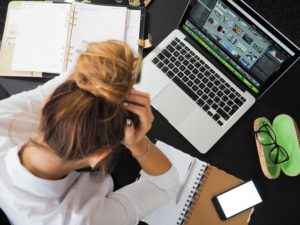 Mulheres Empreendedoras
