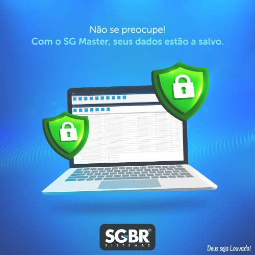 Backup e Segurança