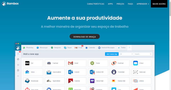 Rambox