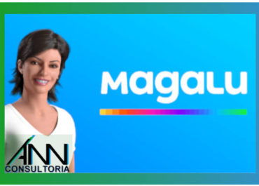 Vendendo pela Magalu