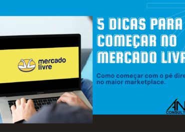 5 dicas para começar no Mercado Livre