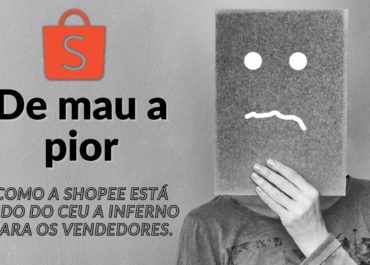 A Shopee ainda vale a pena?